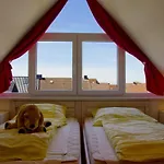 Tatil Evi Inselblume 28 - Mit Garten In *