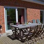 Inselblume 28 - Mit Garten In Tatil Evi *