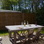 Inselblume 28 - Mit Garten In * Burg auf Fehmarn