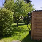 Inselblume 28 - Mit Garten In Burg auf Fehmarn