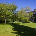 Tatil Evi Inselblume 28 - Mit Garten In *