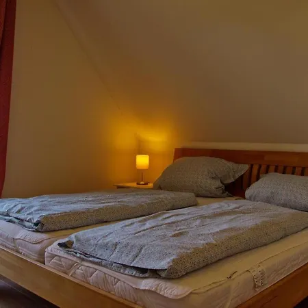 Holiday home Inselblume 28 - Mit Garten In Burg auf Fehmarn