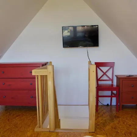 Holiday home Inselblume 28 - Mit Garten In *