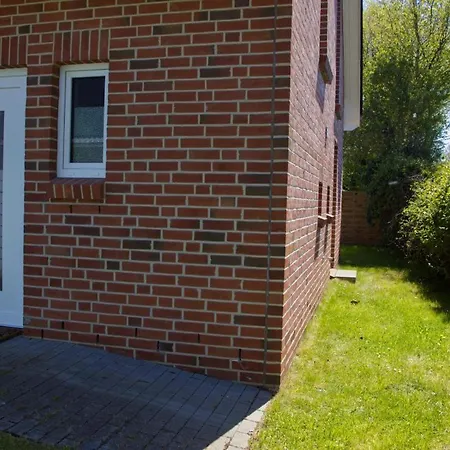 Inselblume 28 - Mit Garten In Tatil Evi *